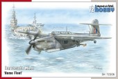 Special Hobby 100-SH72306 Fairey Barracuda Mk.II Home Fleet 1:72
