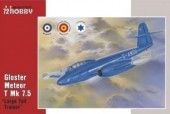 Special Hobby 100-SH72317 Gloster Meteor T Mk 7.5 1:72