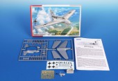 Special Hobby 100-SH72334 Messerschmitt Me 163A 1:72