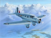 Special Hobby 100-SH72351 Delta Mk.II/III RCAF 1:72