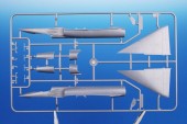 Special Hobby 100-SH72352 Mirage IIIC 1:72