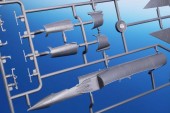 Special Hobby 100-SH72352 Mirage IIIC 1:72