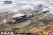 Special Hobby 100-SH72357 Mirage F.1CT 'Fighter-Bomber Version' 1:72
