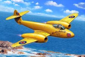 Special Hobby 100-SH72361 Gloster Meteor Mk.4 World Speed Record 1:72