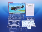 Special Hobby 100-SH72382 P-40M Warhawk 1:72