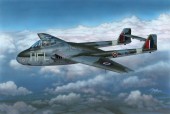 Special Hobby 100-SH72383 DH 100 Vampire Mk.I RAF, RAAF, Armee de l'Air 1:72