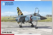 Special Hobby 100-SH72388 Mirage F.1C/C-200'Armee de I Air 1:72