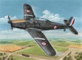 Special Hobby 100-SH72409 Arado Ar 96B 'Captured & Post War' 1:72