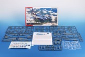 Special Hobby 100-SH72452 DH. Mosquito PR Mk.XVI 1:72