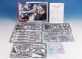 Special Hobby 100-SH72476 Mirage IIIC Armee de I'Air 1:72