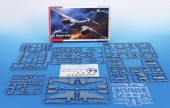 Special Hobby 100-SH72508 DH.98 Mosquito NF Mk.XXX 1:72