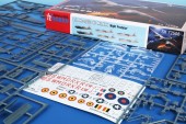 Special Hobby 100-SH72508 DH.98 Mosquito NF Mk.XXX 1:72