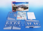 Special Hobby 100-SH72511 DC-2 1:72