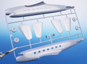 Special Hobby 100-SH72511 DC-2 1:72