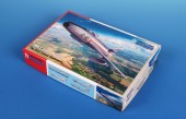 Special Hobby 100-SH72523 SMB-2 Super Mystere 'The First French Supersonic' 1:72