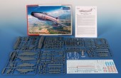 Special Hobby 100-SH72523 SMB-2 Super Mystere 'The First French Supersonic' 1:72