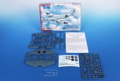 Special Hobby 100-SH72527 Gloster Meteor F Mk.III 1:72