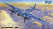 Special Hobby 100-SH72544 DH.98 Mosquito NF Mk.XV 'High-Altitude Night Fighter' 1:72