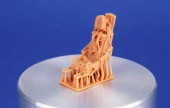 Special Hobby 129-P72043 F-84F Thunderstreak Seat for Special Hobby 1:72