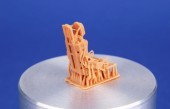 Special Hobby 129-P72043 F-84F Thunderstreak Seat for Special Hobby 1:72
