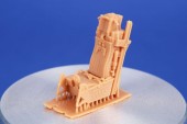 Special Hobby 129-P72044 F-16 Seat for Tamiya 1:72