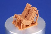 Special Hobby 129-P72045 F-15D/DJ/E/I Seats for Academy 1:72