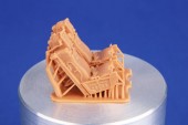 Special Hobby 129-P72045 F-15D/DJ/E/I Seats for Academy 1:72