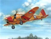 Special Hobby SH48104 Airspeed Oxford Mk.I/II Commonwealth Service 1:48