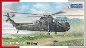 Special Hobby SH72075 CH-37 Mojave 1:72