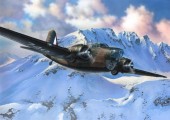 Special Hobby SH72251 Digby Mk.I Bolo in Canadian Service 1:72
