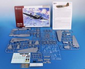 Special Hobby SH72251 Digby Mk.I Bolo in Canadian Service 1:72