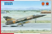 Special Hobby SH72289 Mirage F.1 CE/CH 1:72