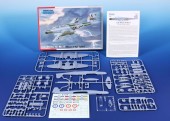 Special Hobby SH72364 A.W. Meteor NF Mk.14 The Last of Night Fighters 1:72