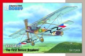 Special Hobby SH72466 Aero A-12 ‘The First Record Breakers’ 1/72