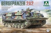Takom TAK2135 Bergepanzer 2A2 1:35