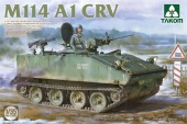 Takom TAK2148 M114 A1 CRV 1:35