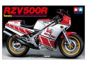 Tamiya 14037 1:12 Yamaha RZV500R