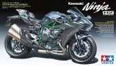 TAMIYA 14136 1:12 Kawasaki Ninja H2 Carbon