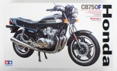 TAMIYA 16020 1:6 Honda CB750F 1979
