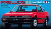 Tamiya 24032 1:24 Honda Prelude XX - New decals