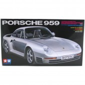 TAMIYA 24065 1:24 Porsche 959