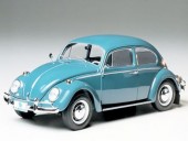 TAMIYA 24136 1:24 Volkswagen 1300 Beetle 1966