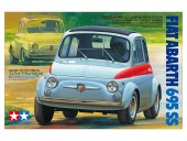 Tamiya 24173 1:24 Fiat Abarth 695 SS