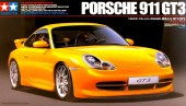 TAMIYA 24229 1:24 Porsche 911 GT3