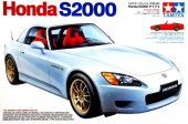 TAMIYA 24245 1:24 Honda S2000 (2001 Version)
