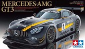 TAMIYA 24345 1:24 Mercedes-AMG GT3