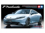 Tamiya 24373 1:24 Honda Prelude (BF1)