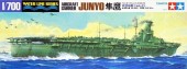 TAMIYA 31212 1:700 Japanese Aircraft Carrier Junyo - Waterline Series