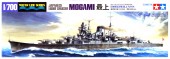 TAMIYA 31359 1:700 Japanese Light Cruiser Mogami - Water Line Series