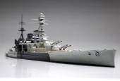 TAMIYA 31617 1:700 British Battle Cruiser Repulse